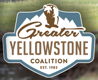 Logo of Greater Yellowstone Coalition