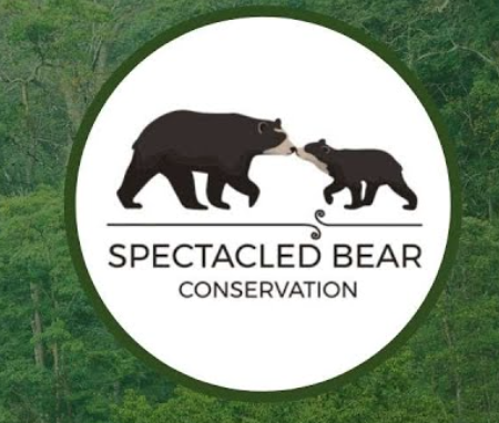 Logo of Spectacled Bear Conservation Society