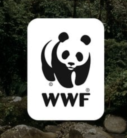 Logo of WWF